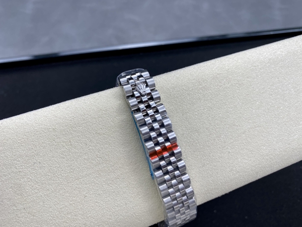 激安ロレックス着用イメージ